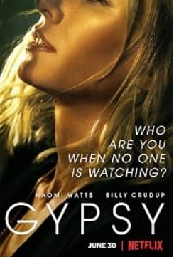 Gypsy — Netflix Series poster