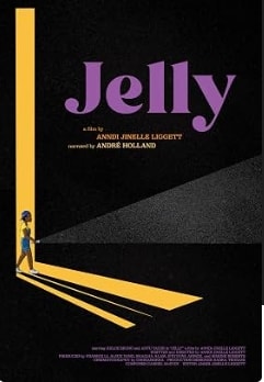 Jelly — Short Film poster