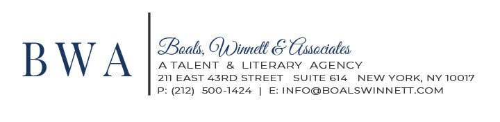 Boals Winnett & Associates logo