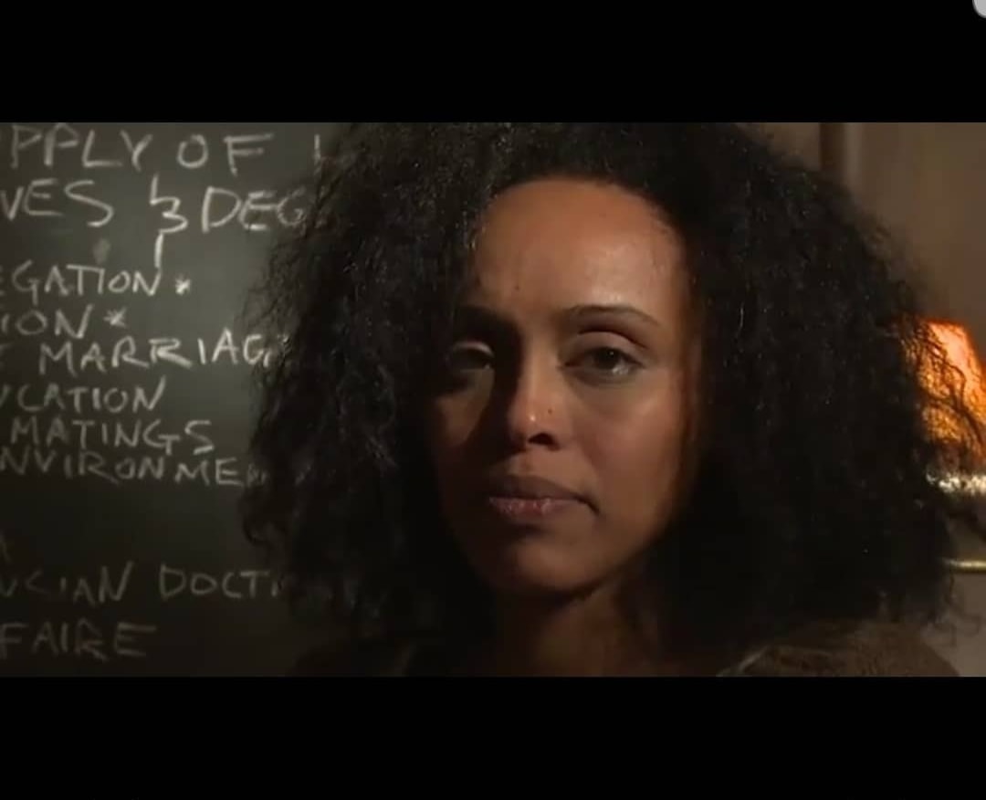 Antu Yacob in The Haunted Files by Judy Tate and Michael Slade