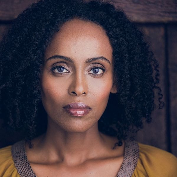 Antu Yacob — professional portrait by David Noles Photography