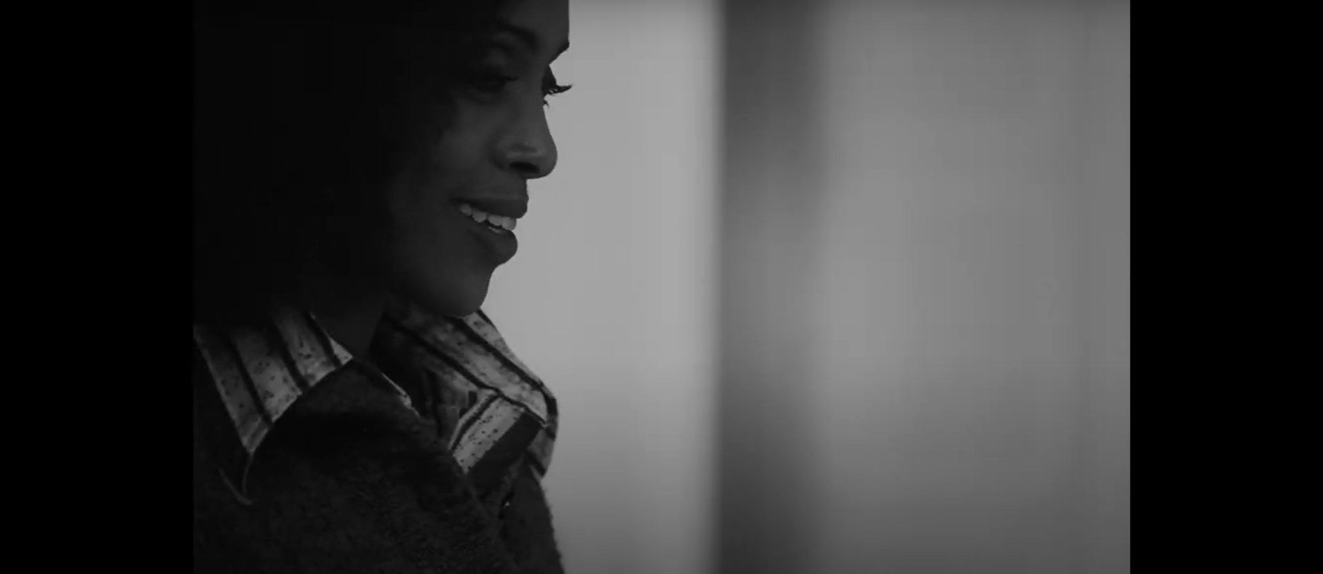 Antu Yacob in Adieu, Lacan — written/directed by Richard Ledes