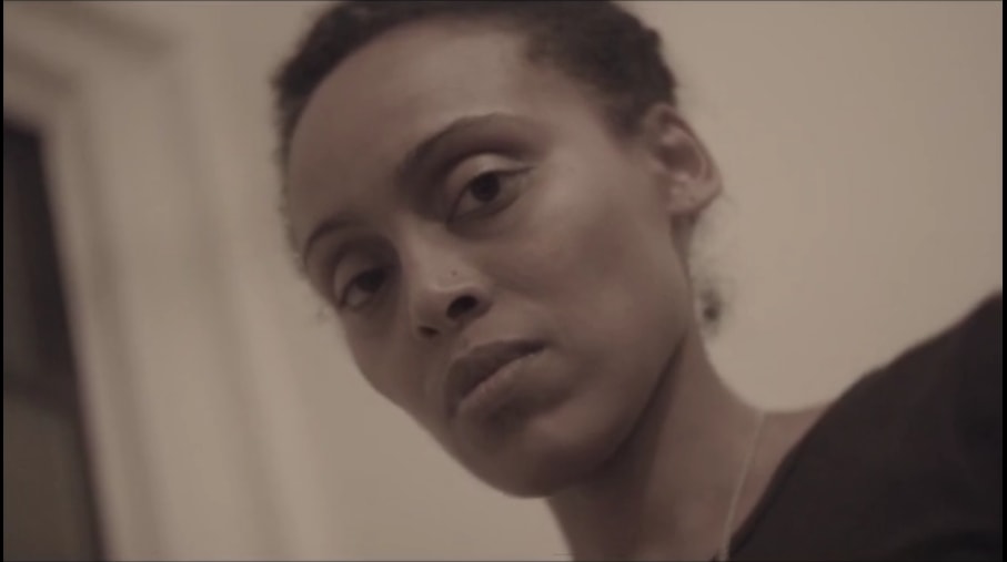 Antu Yacob in Eminent Domain, written by Jon Stone and directed by L.F. Augustine