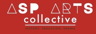 ASP Arts Collective logo