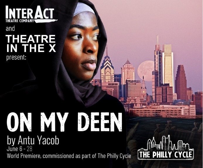 On My Deen